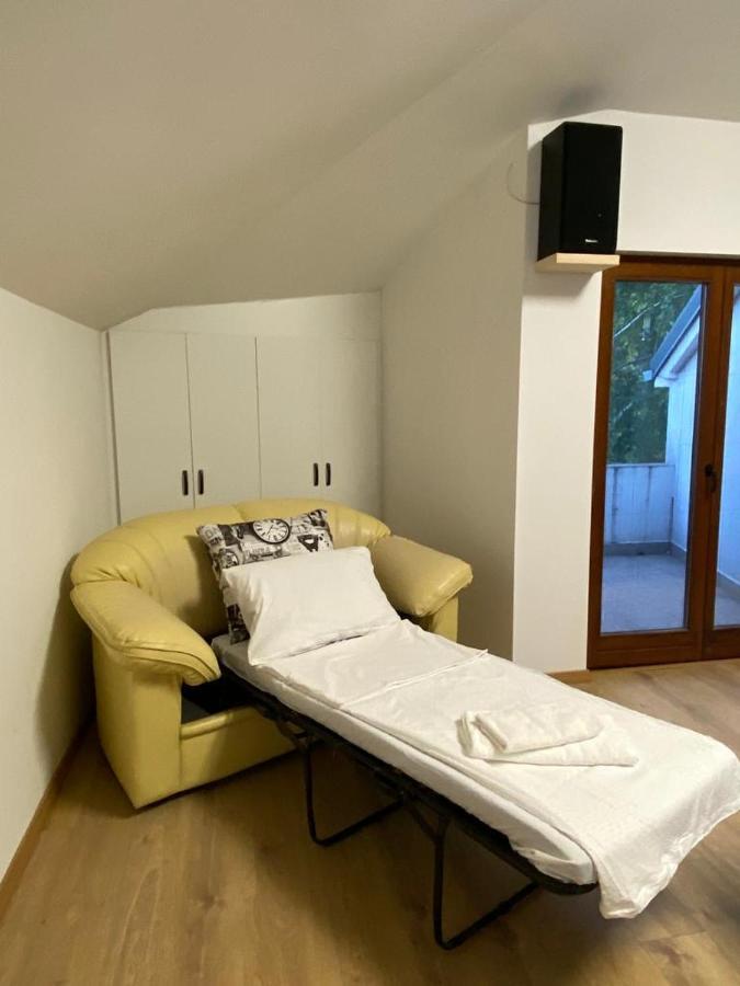 House Reko Villa Belgrade Luaran gambar