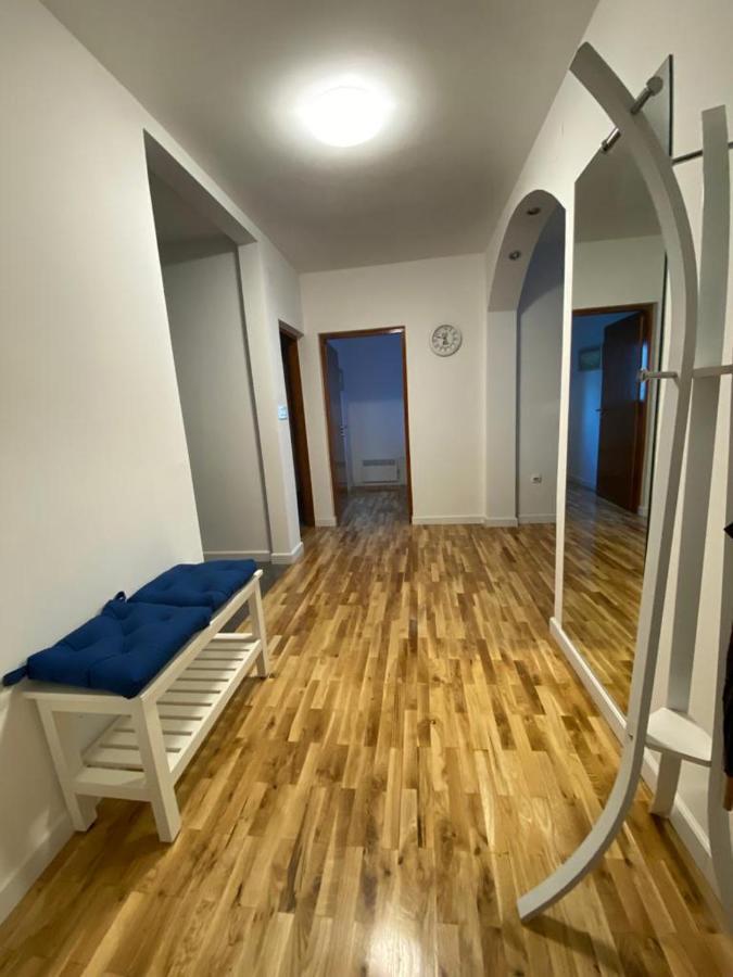 House Reko Villa Belgrade Luaran gambar