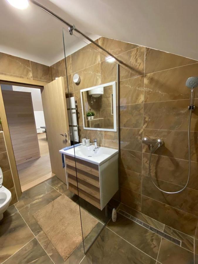 House Reko Villa Belgrade Luaran gambar