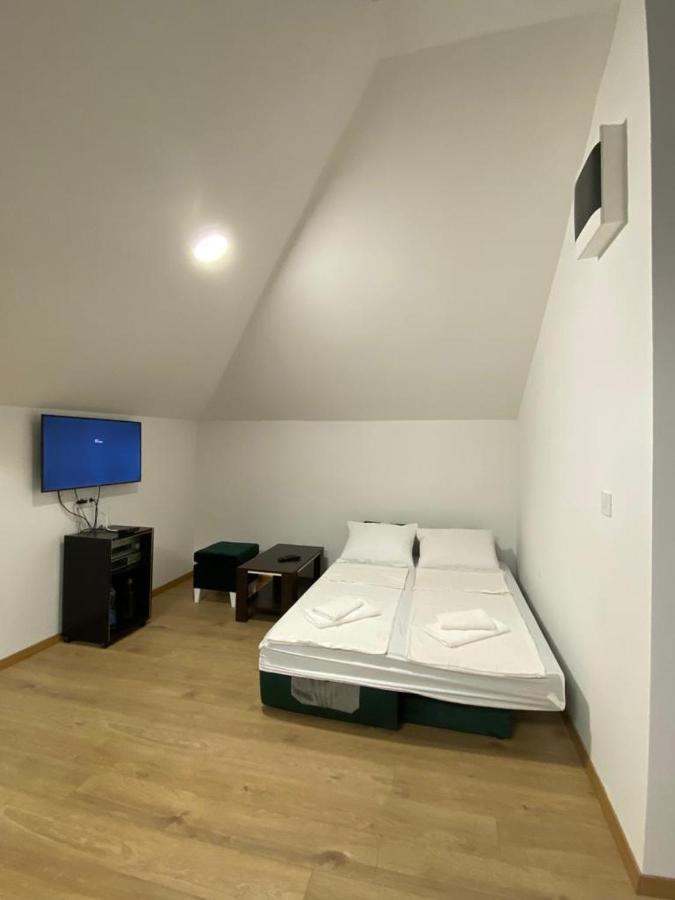 House Reko Villa Belgrade Luaran gambar