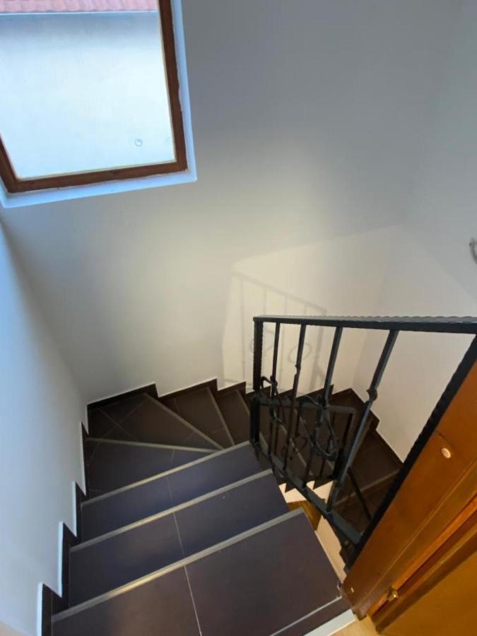 House Reko Villa Belgrade Luaran gambar