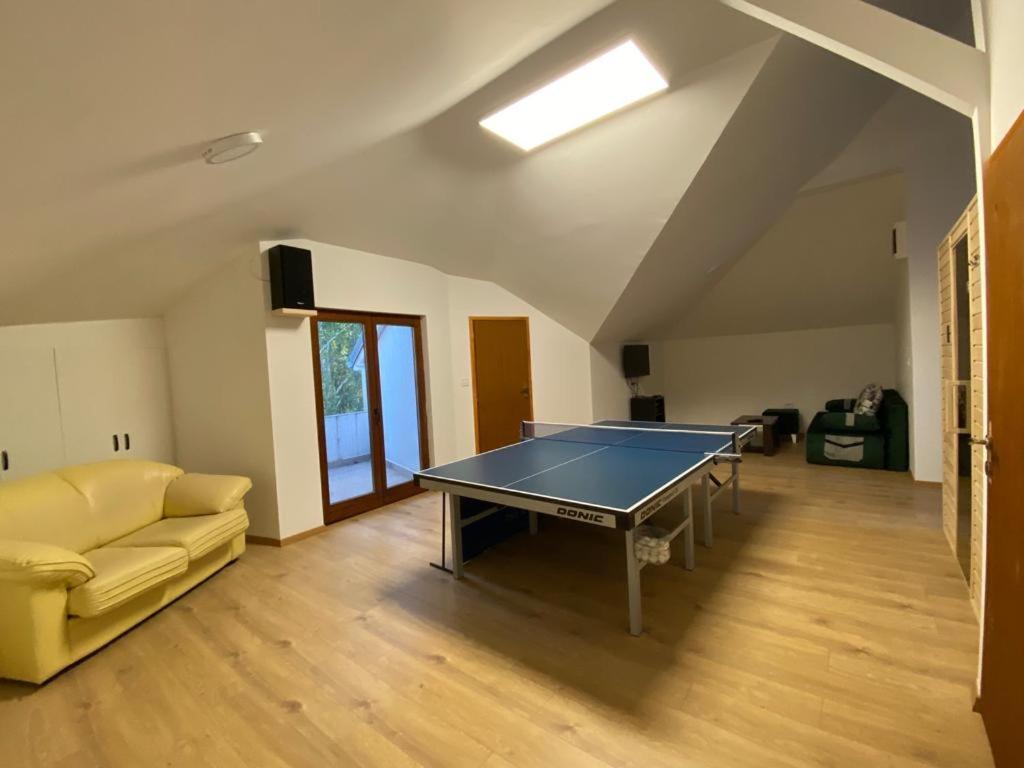 House Reko Villa Belgrade Luaran gambar