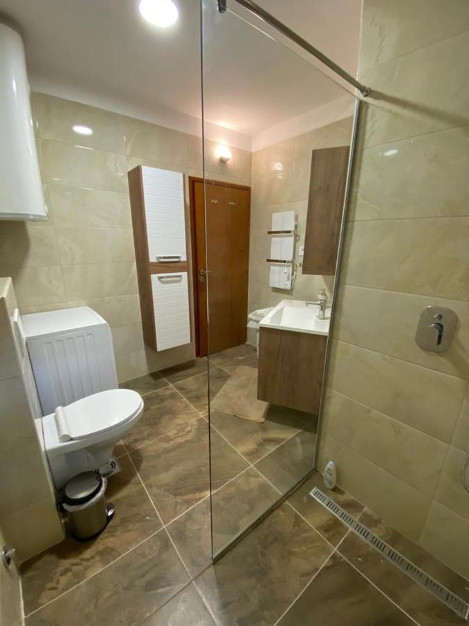 House Reko Villa Belgrade Luaran gambar